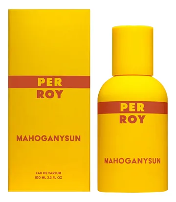 Perroy Mahogany Sun
