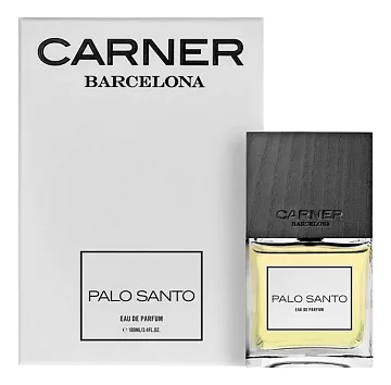 Carner Barcelona Palo Santo