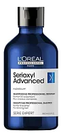 L'Oreal Professionnel Serie Expert Serioxyl Advanced — шампунь с солью магния для волос