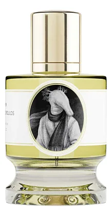 Zoologist Perfumes Olm
