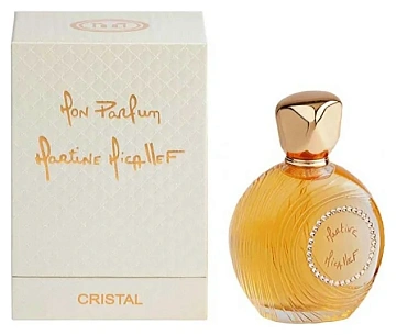 M. Micallef Mon Parfum Cristal