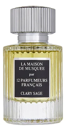 Les 12 Parfumeurs Francais Clary Sage