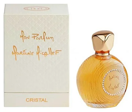 M. Micallef Mon Parfum Cristal