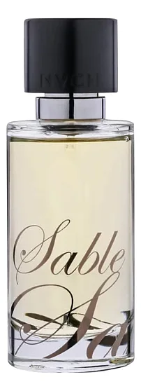 Nych Perfumes Sable Sahara