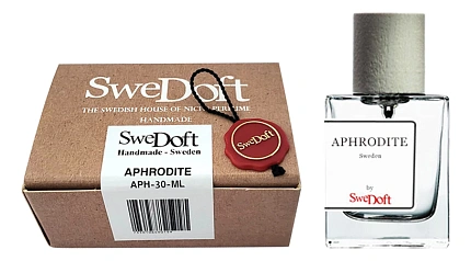 SweDoft Aphrodite