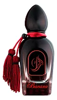 Arabesque Perfumes Bacara