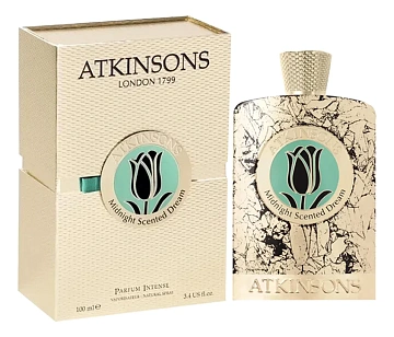Atkinsons Midnight Scented Dream