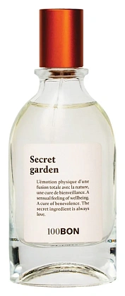 100BON Secret Garden