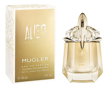 Mugler Alien Goddess