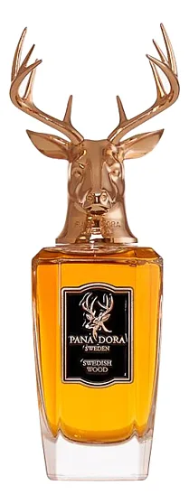Pana Dora Swedish Wood