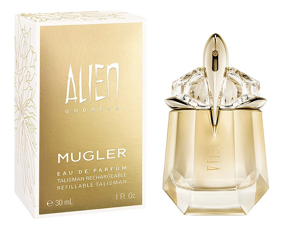 Mugler Alien Goddess