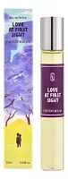 Une Nuit Nomade Love At First Sight