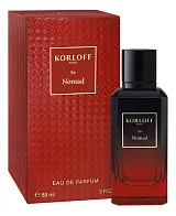 Korloff Paris So Nomad