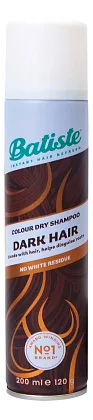 Сухой шампунь для тёмных волос Divine Dark Hair