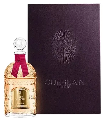 Guerlain Nuit d'Amour