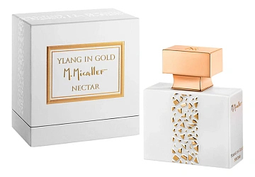 M. Micallef Ylang In Gold Nectar