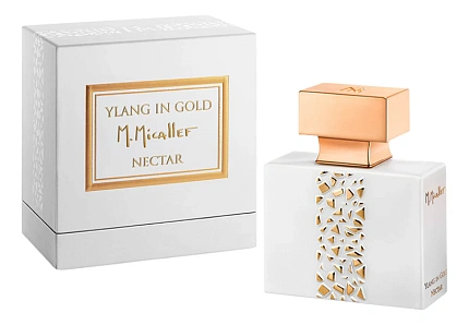 M. Micallef Ylang In Gold Nectar