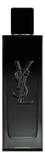 Yves Saint Laurent Myslf