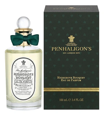 Penhaligon's Highgrove Bouquet
