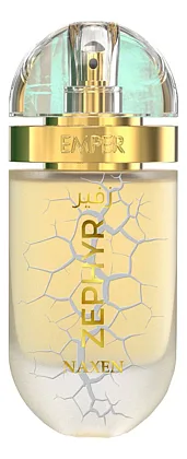 Emper Zephyr Naxen