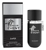 Emper Genius Event