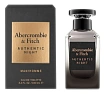 Abercrombie & Fitch Authentic Night Man