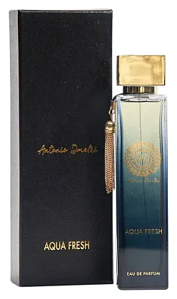 Antonio Dmetri Aqua Fresh