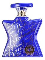 Bond No 9 New York Patchouli