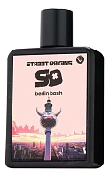 Street Origins Berlin Bash