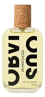 Obvious Un Patchouli