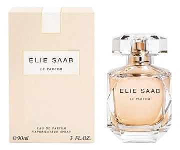 Elie Saab Le Parfum