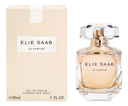 Elie Saab Le Parfum