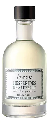 Fresh Hesperides Grapefruit