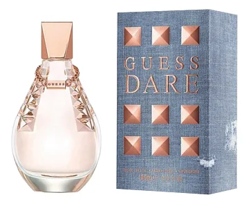 Guess Dare