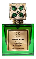 Christian Provenzano Parfums Santal Indien