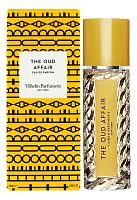 Vilhelm Parfumerie The Oud Affair