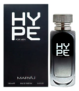 Maryaj Hype