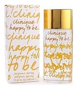 Clinique Happy To Be