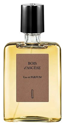 Naomi Goodsir Bois d'Ascese