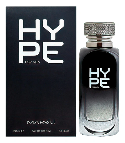 Maryaj Hype