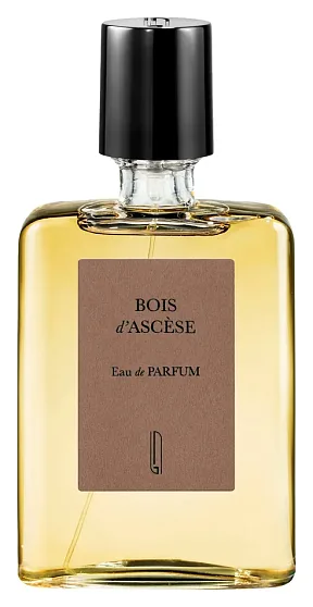 Naomi Goodsir Bois d'Ascese