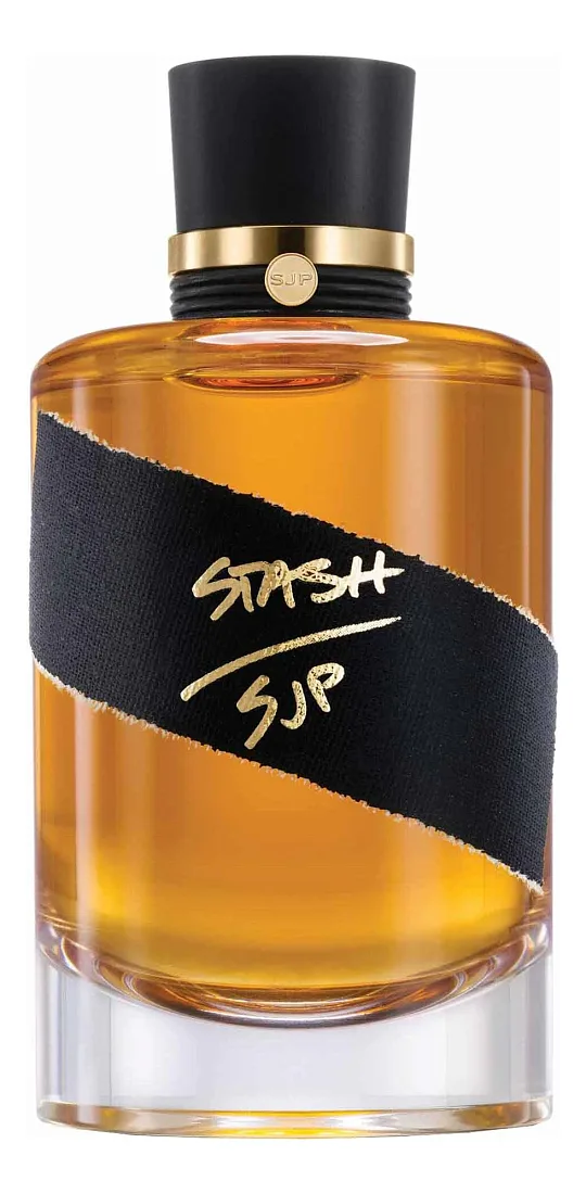 Sarah Jessica Parker Stash SJP