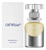 Off-White Solution No.7