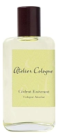 Atelier Cologne Cedrat Enivrant