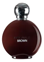 Max Philip Brown