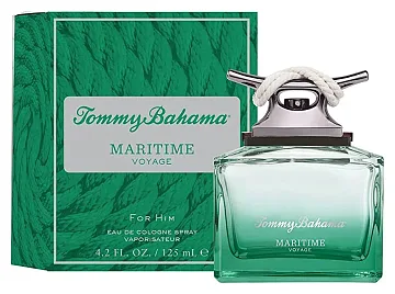 Tommy Bahama Maritime Voyage