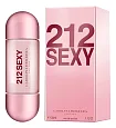 Carolina Herrera 212 Sexy Women