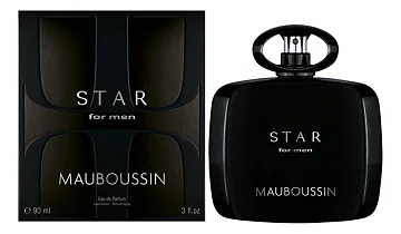Mauboussin Star For Men