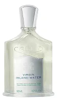 Creed Virgin Island Water