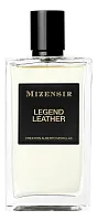 Mizensir Legend Leather